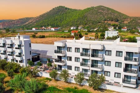 Port Selene Otel Port Selene Otel