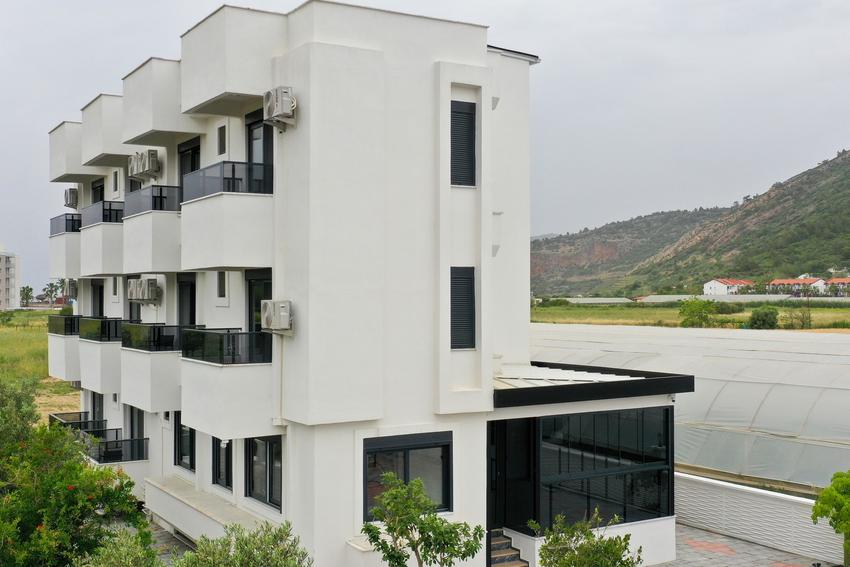 Port Selene Otel