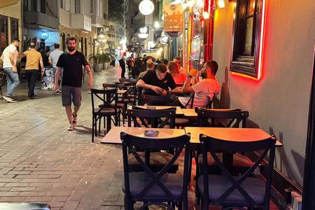 Callisto Pub Kitchen Hotel