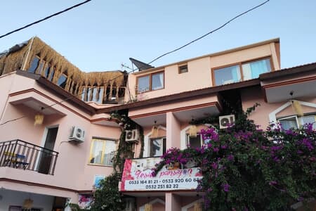 Yeşim Pansiyon Yeşim Pansiyon