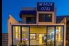 Urla Marin Otel Urla Marin Otel