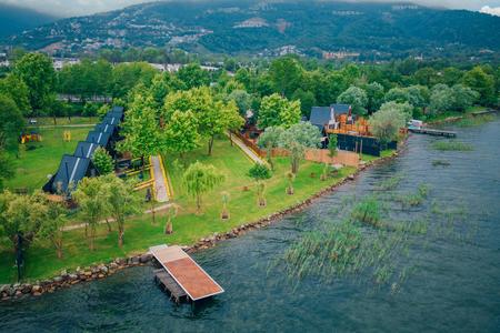 Kurtköy Park Bungalov