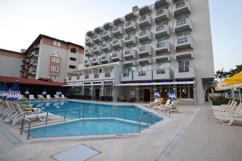 Sirius Mi Gümüldür - Arıcı