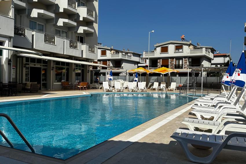 Sirius Mi Gümüldür - Arıcı