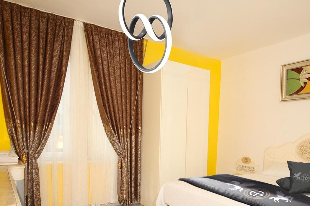 Gold Twins Boutique Hotel Gold Twins Boutique Hotel