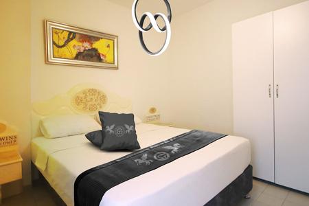 Gold Twins Boutique Hotel Gold Twins Boutique Hotel