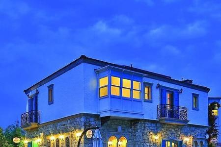 Swan Deluxe 1890 Otel