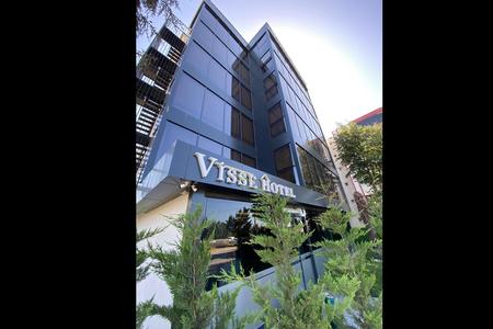 Visse Hotel