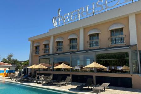 Etruscan Boutique Hotel Etruscan Boutique Hotel