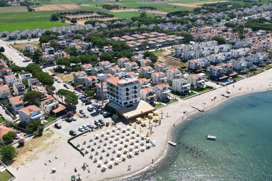 Özen Otel