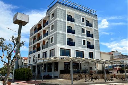 Özen Otel