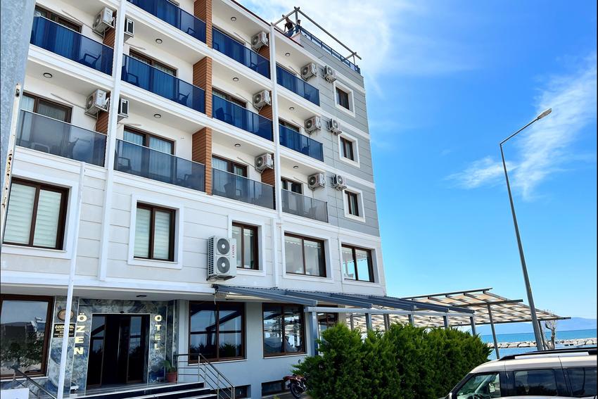 Özen Otel