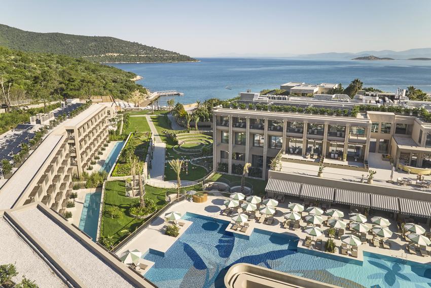 Hyde Bodrum Adult Only 18