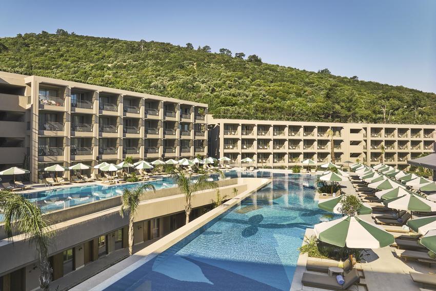 Hyde Bodrum Adult Only 18