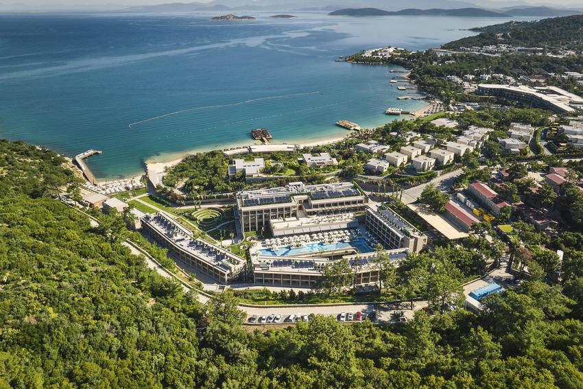 Hyde Bodrum Adult Only 18