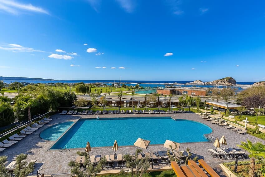 Şile Gönen Hotel