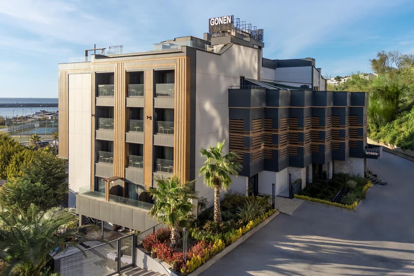 Şile Gönen Hotel