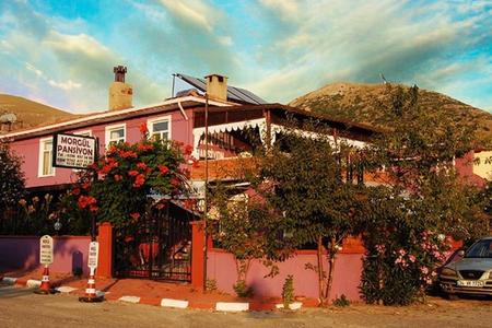 Morgül Pansiyon