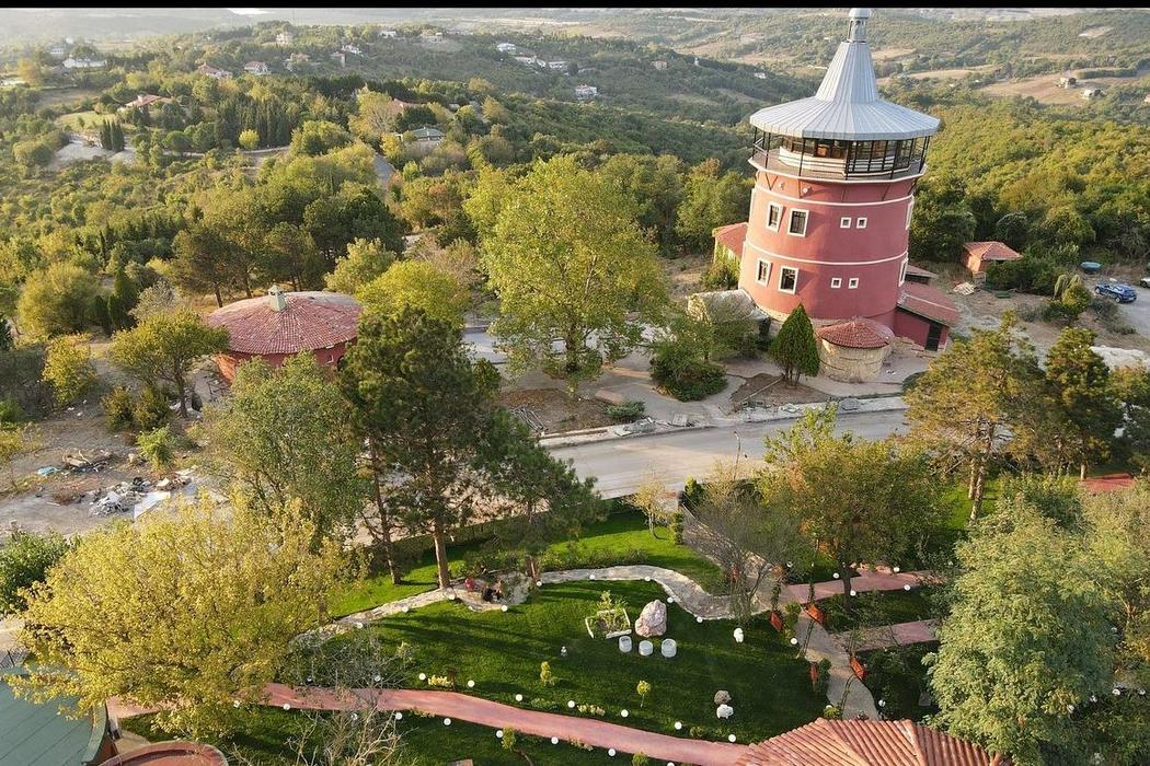 Kule Hotel Arnavutköy