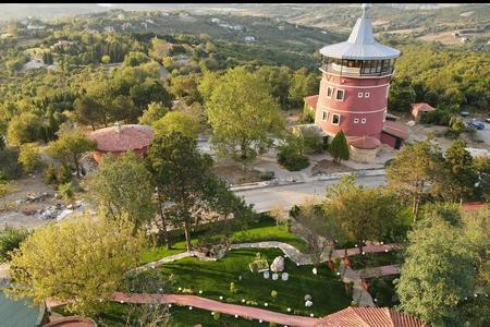 Kule Hotel Arnavutköy Kule Hotel Arnavutköy