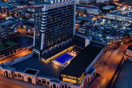 Windsor Hotel Convention Center Istanbul