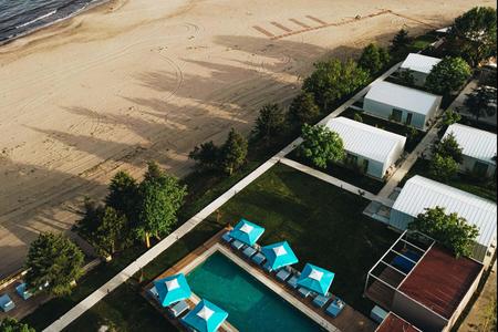 Nayu İğneada Nayu İğneada