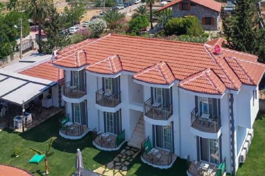 Green Heaven Boutique Hotel