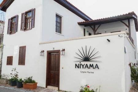Niyama Marina Çeşme