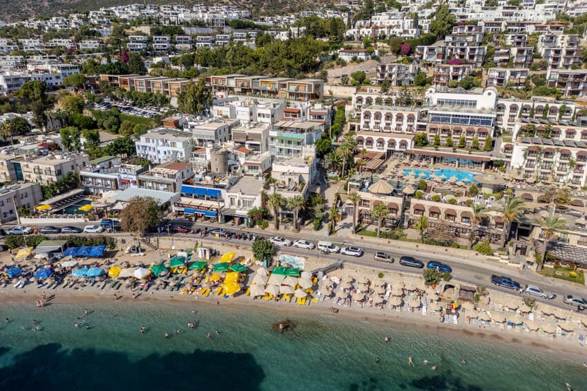 Mia Hill Suites