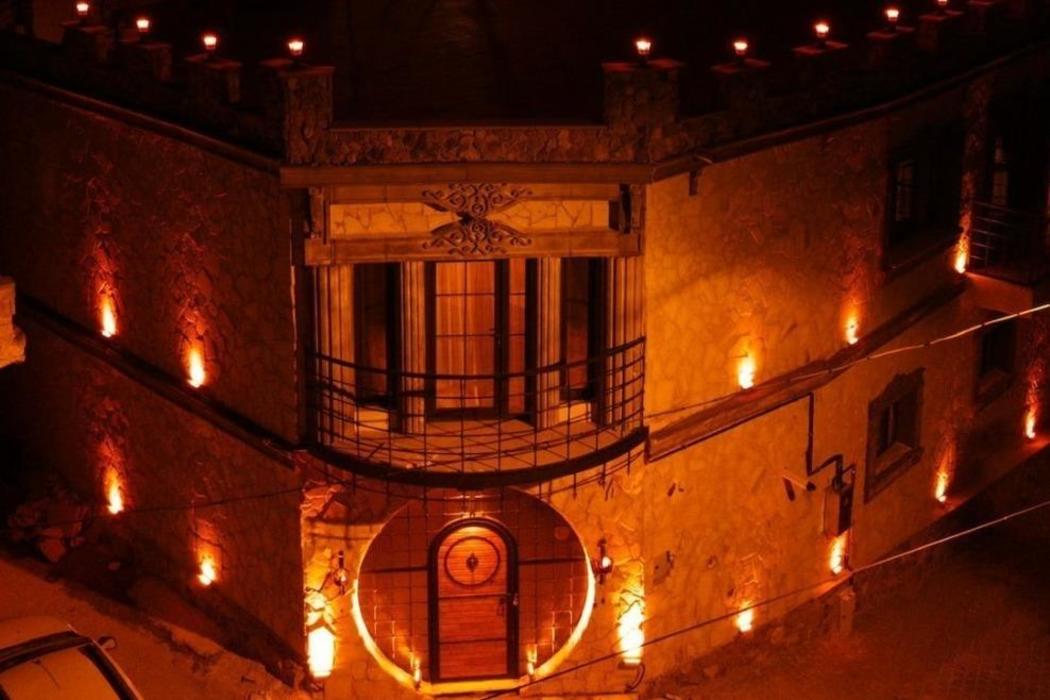 Ashab-ı Kehf Cappadocia House