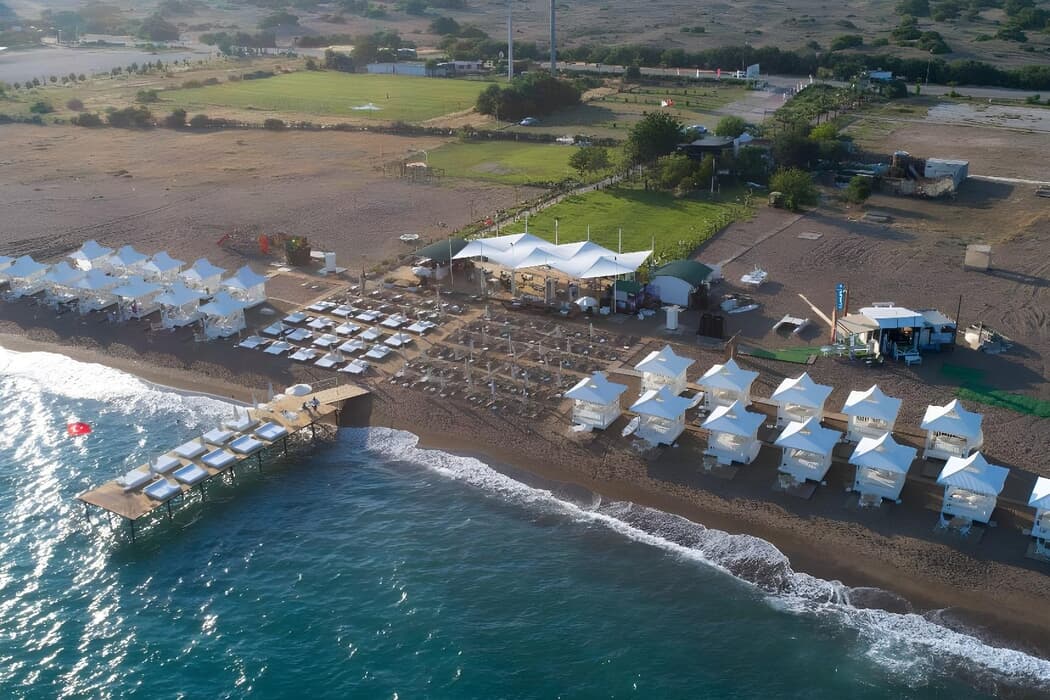 Birpa Kundu Otel Birpa Kundu Otel