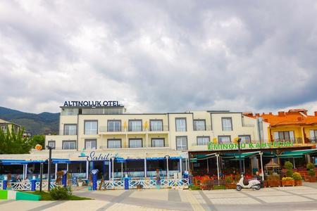 Altınoluk Otel