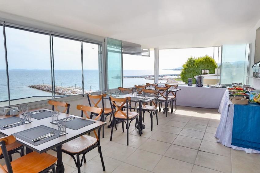 Altınoluk Otel