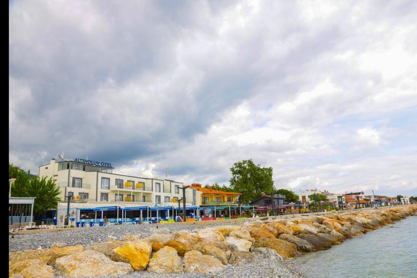 Altınoluk Otel