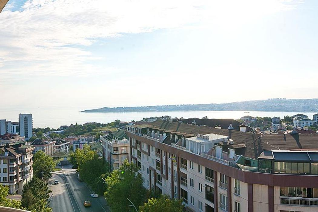 Lion City Hotel Büyükçekmece