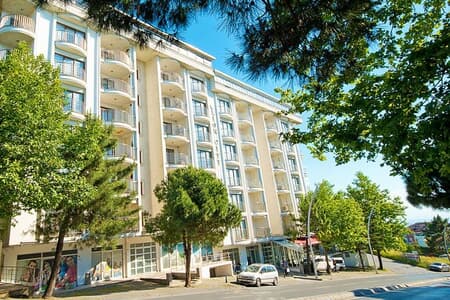 Lion City Hotel Büyükçekmece