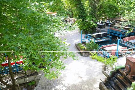 Waterfall Heaven House