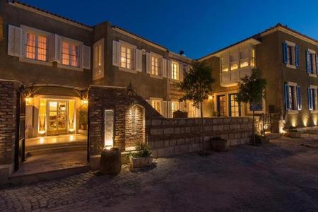 Alaçatı Köstem Hotel