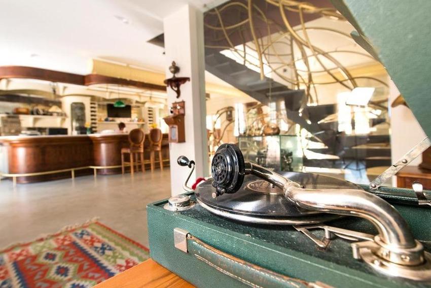 Alaçatı Köstem Hotel