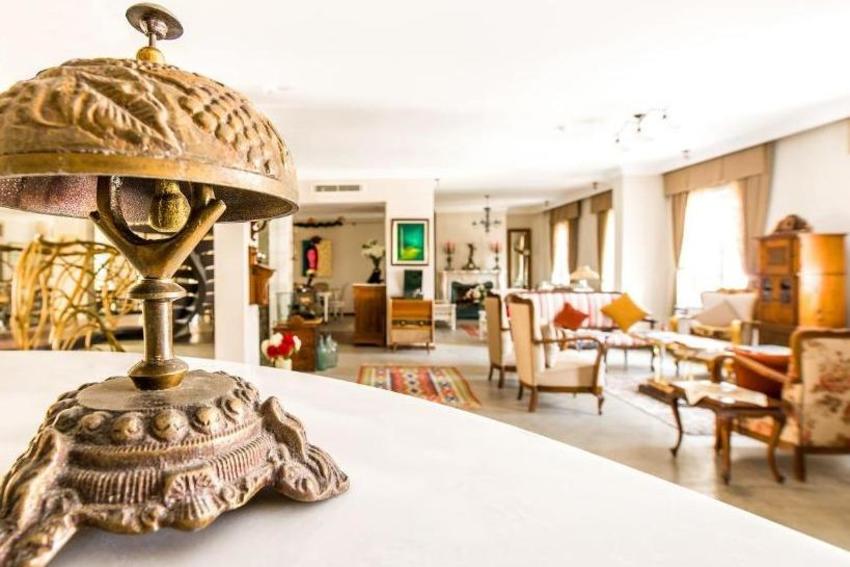 Alaçatı Köstem Hotel