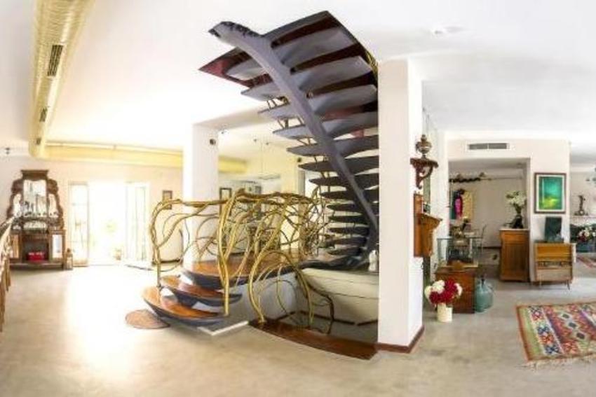 Alaçatı Köstem Hotel