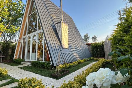 Sapanca Hayallerim Bungalov