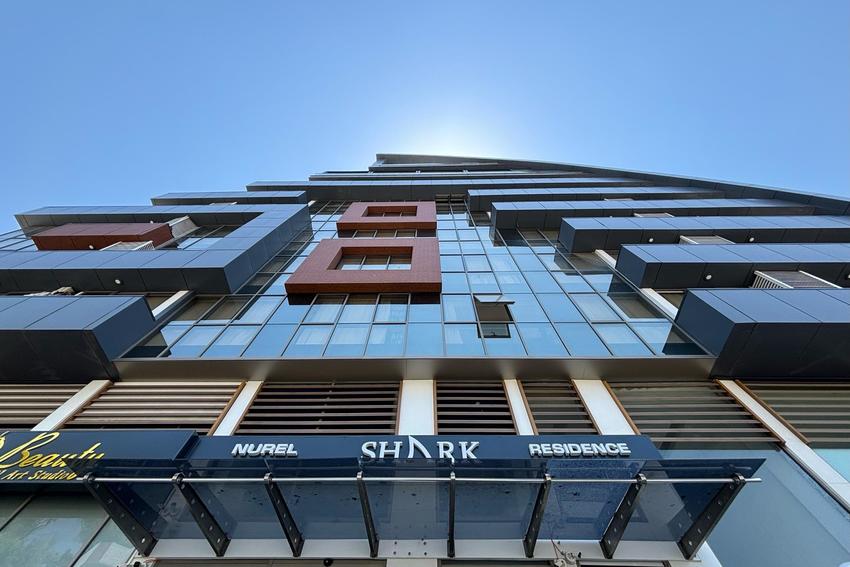 Nurel Shark Residence
