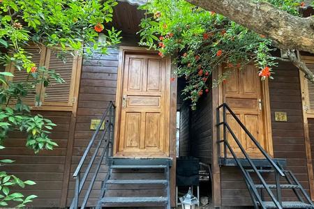 Olympos Varuna Pansiyon
