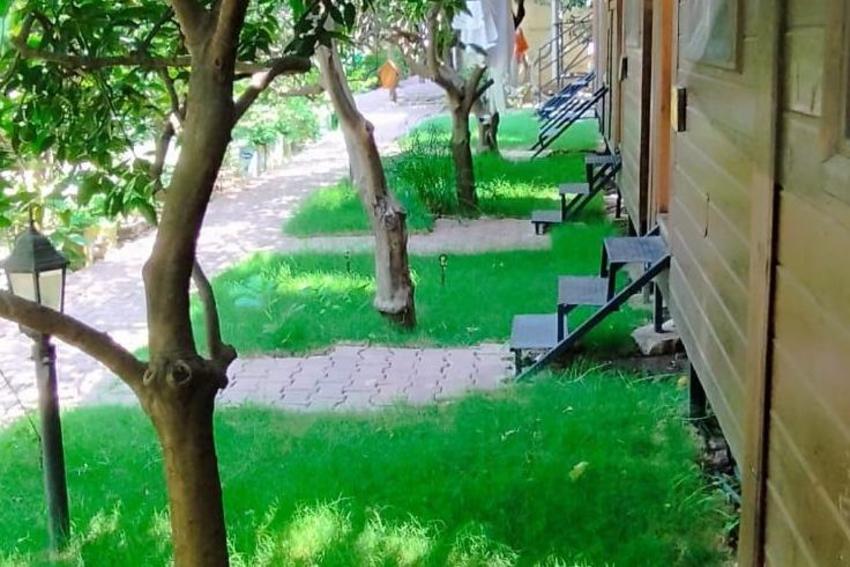 Olympos Varuna Pansiyon