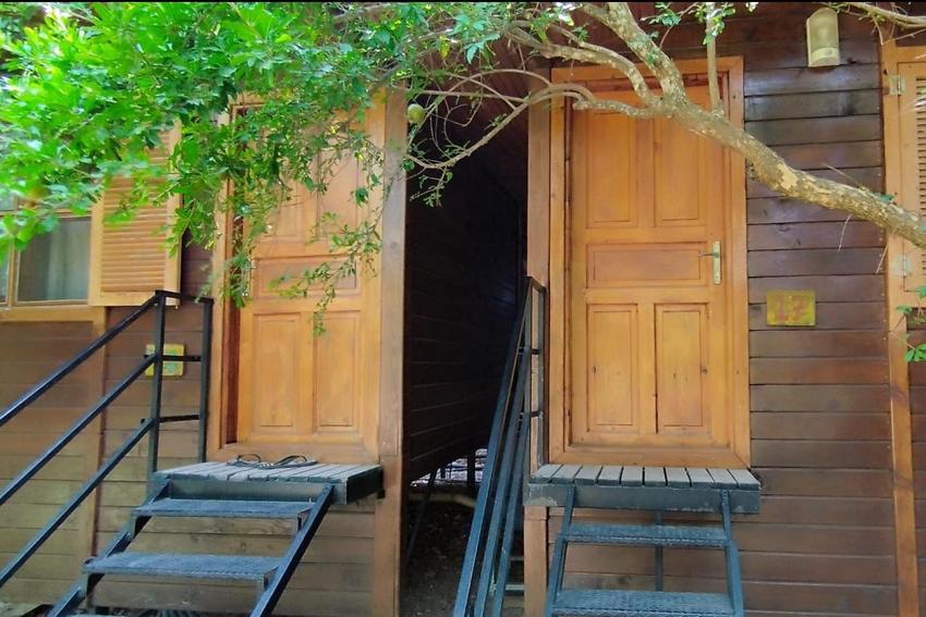 Olympos Varuna Pansiyon