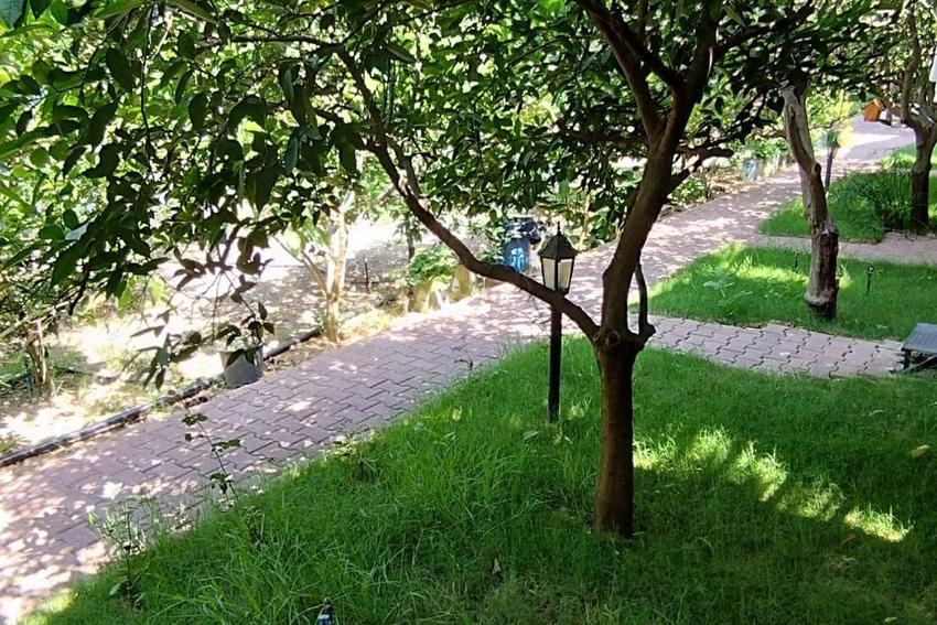 Olympos Varuna Pansiyon