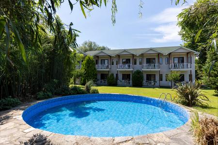 Elite World Village İstanbul Polonezköy