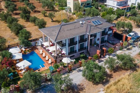 Cunda Eye (Adults 16 Only) Cunda Eye (Adults 16 Only)