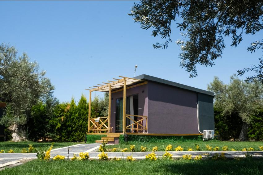 Gargaron Beach Hotel